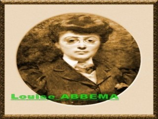 Louise Abbéma picture, image, poster